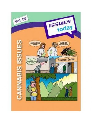 Cannabis Issues - Issues Today