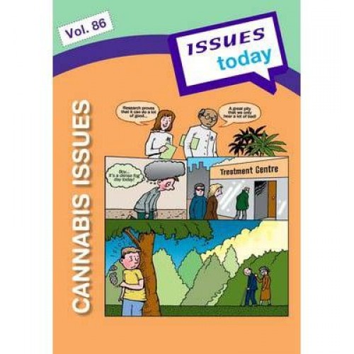 Cannabis Issues - Issues Today