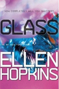 Glass - The Crank Trilogy