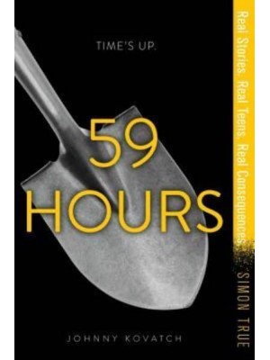 59 Hours - Simon True