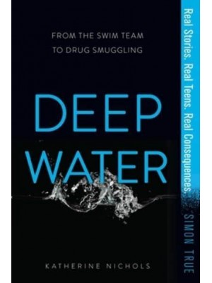 Deep Water - Simon True