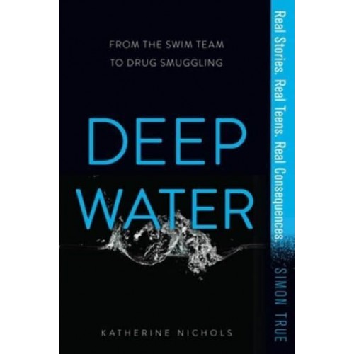 Deep Water - Simon True
