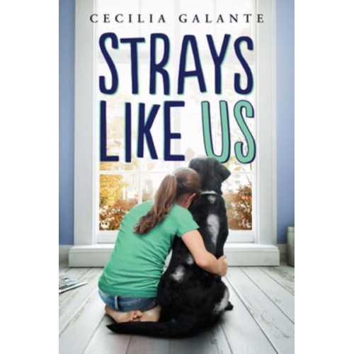 Strays Like Us