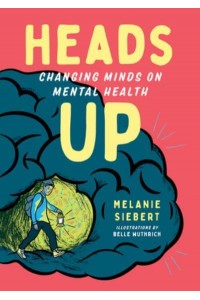 Heads Up Changing Minds on Mental Health - Orca Issues