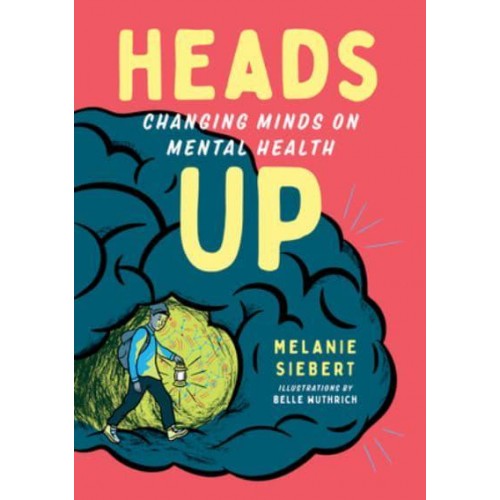 Heads Up Changing Minds on Mental Health - Orca Issues