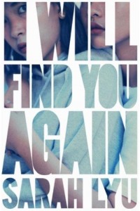 I Will Find You Again