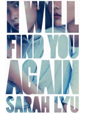 I Will Find You Again