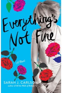 Everything's Not Fine