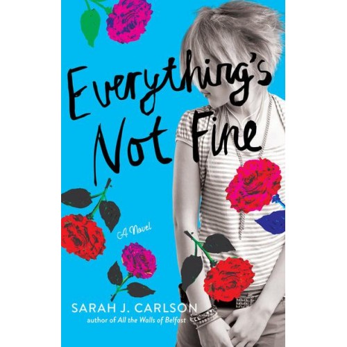 Everything's Not Fine