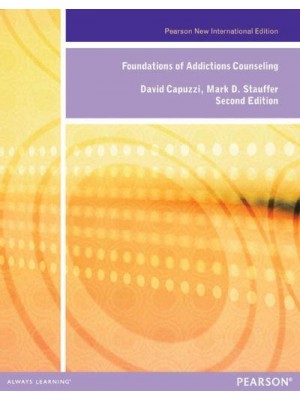 Foundations of Addictions Counseling