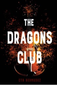 The Dragons Club - YA Verse
