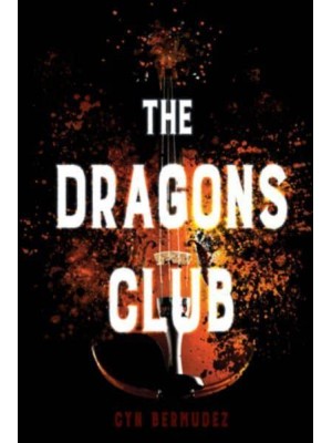 The Dragons Club - YA Verse