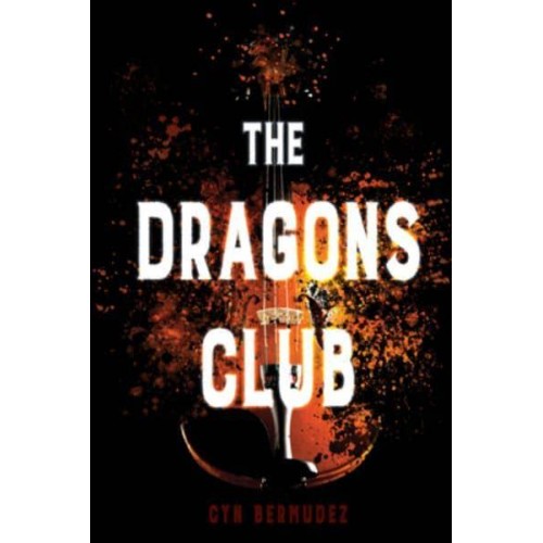 The Dragons Club - YA Verse