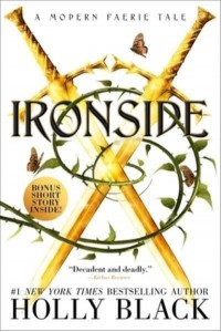 Ironside A Modern Faerie Tale - Modern Faerie Tales