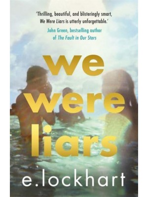 We Were Liars - We Were Liars