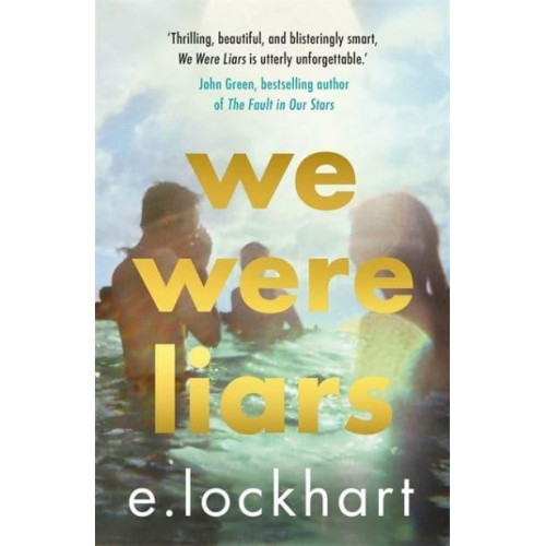 We Were Liars - We Were Liars
