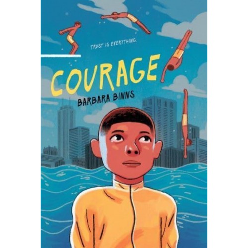 Courage