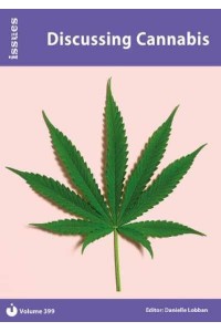 Discussing Cannabis - Issues