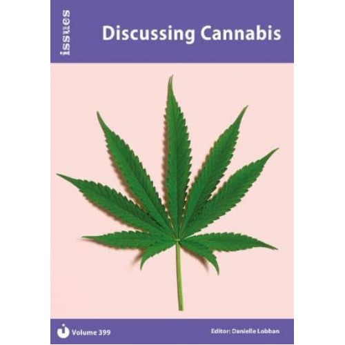 Discussing Cannabis - Issues