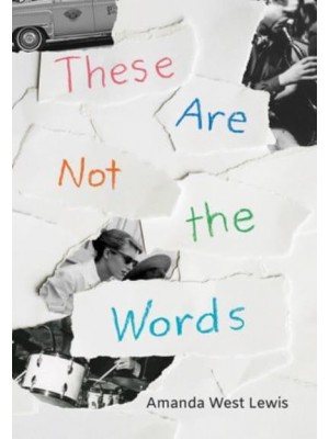 These Are Not the Words