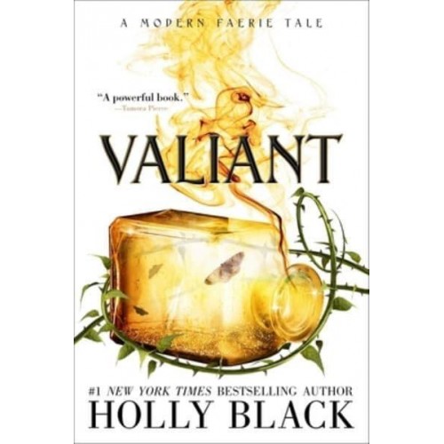 Valiant A Modern Faerie Tale - Modern Faerie Tales