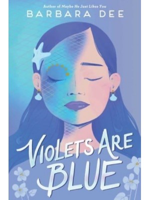 Violets Are Blue