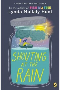 Shouting at the Rain