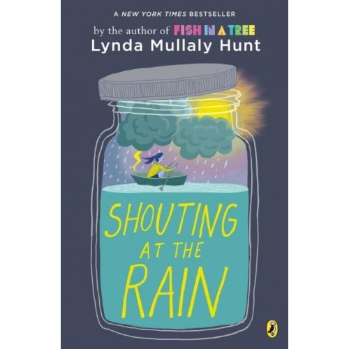 Shouting at the Rain