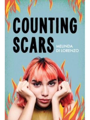 Counting Scars - Orca Soundings