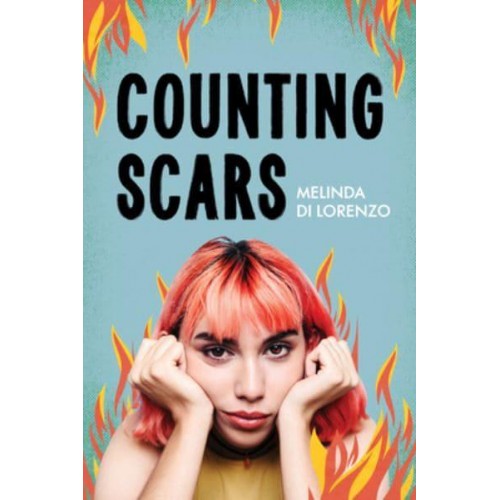 Counting Scars - Orca Soundings
