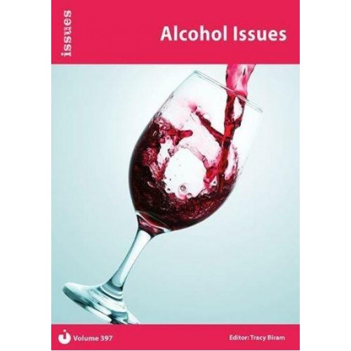 Alcohol Issues - Issues