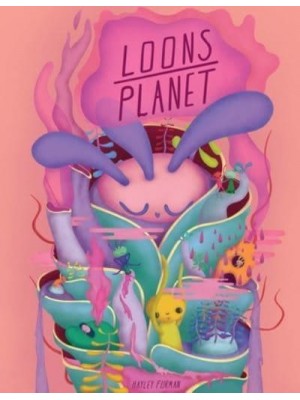 Loons Planet: How The Loons Learned to Save Their World