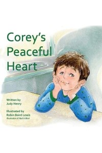 Corey's Peaceful Heart