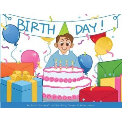 It's My Birthday