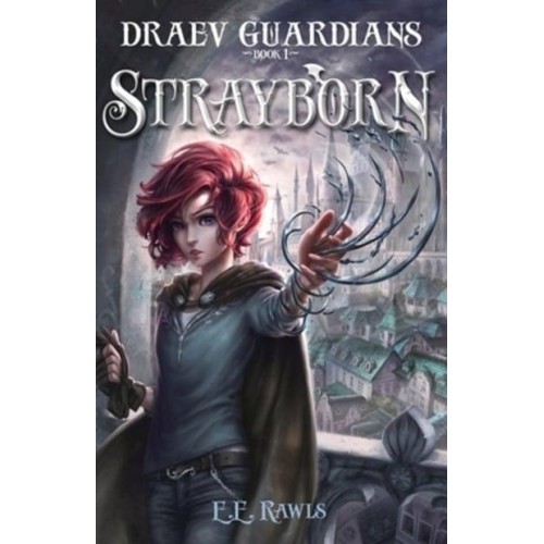 Strayborn: Draev Guardians - Draev Guardians