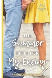 The Summer I Fell for My Enemy - Legacy Inn