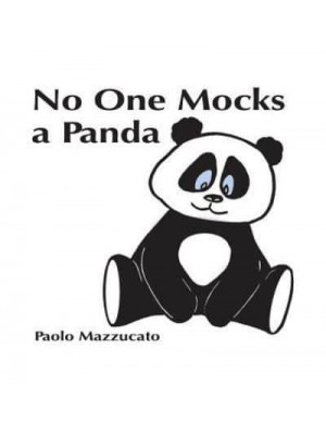 No One Mocks a Panda