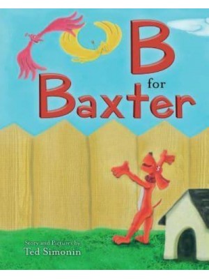 B for Baxter