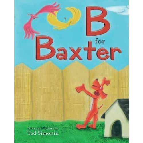 B for Baxter