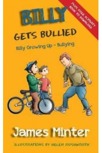 Billy Gets Bullied: Bullying - Billy Growing Up