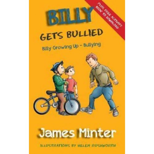 Billy Gets Bullied: Bullying - Billy Growing Up