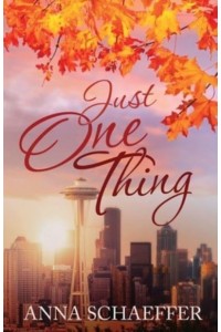 Just One Thing