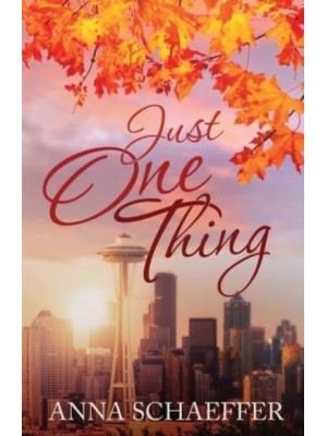 Just One Thing