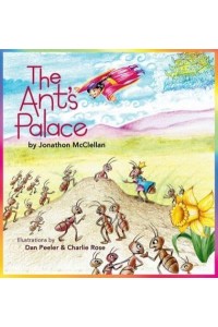 The Ant's Palace