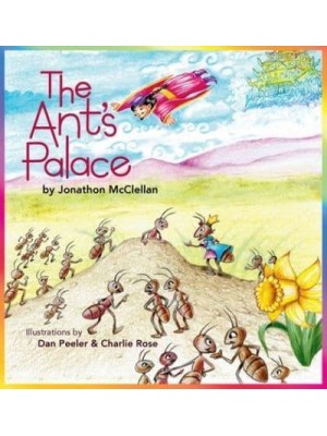 The Ant's Palace
