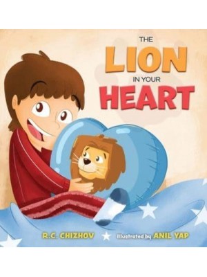 The Lion in Your Heart