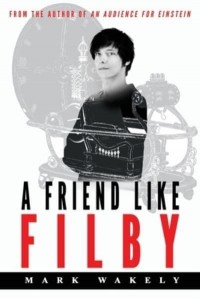 A Friend Like Filby