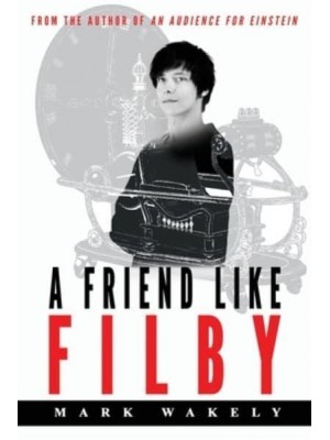 A Friend Like Filby