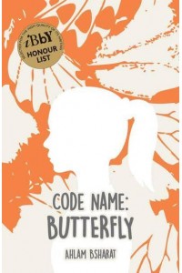 Code Name - Butterfly