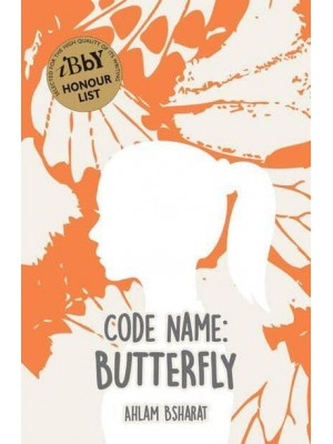 Code Name - Butterfly